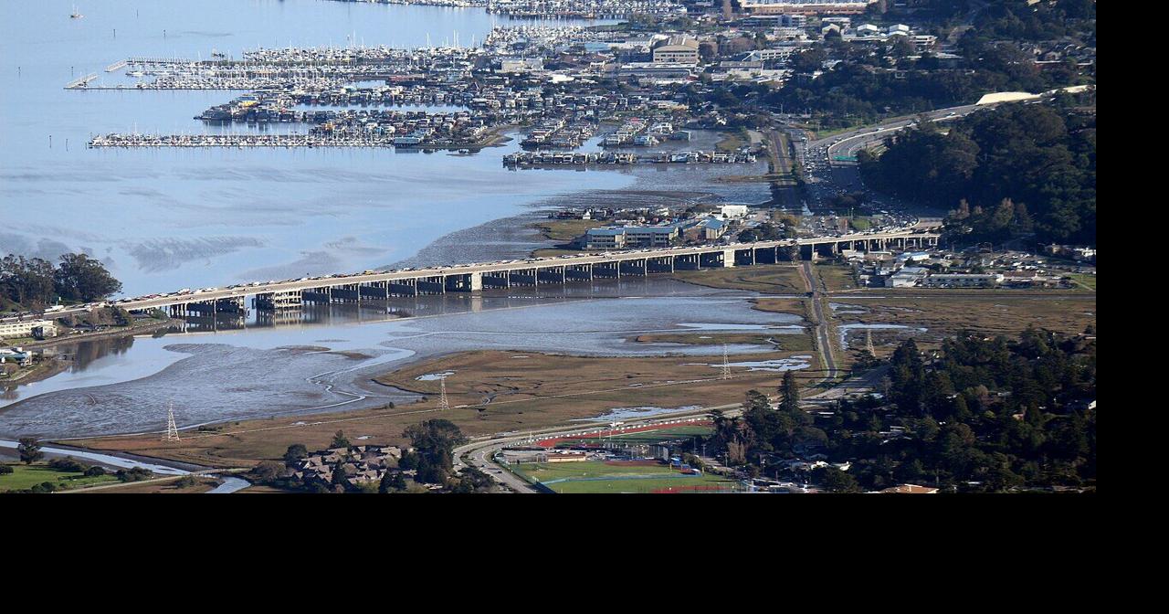 These California boat dwellers fear the worst: life on land Livia Albeck-Ripka | © 2025 The New York Times Company Oct 13, 2026 36 mins ago