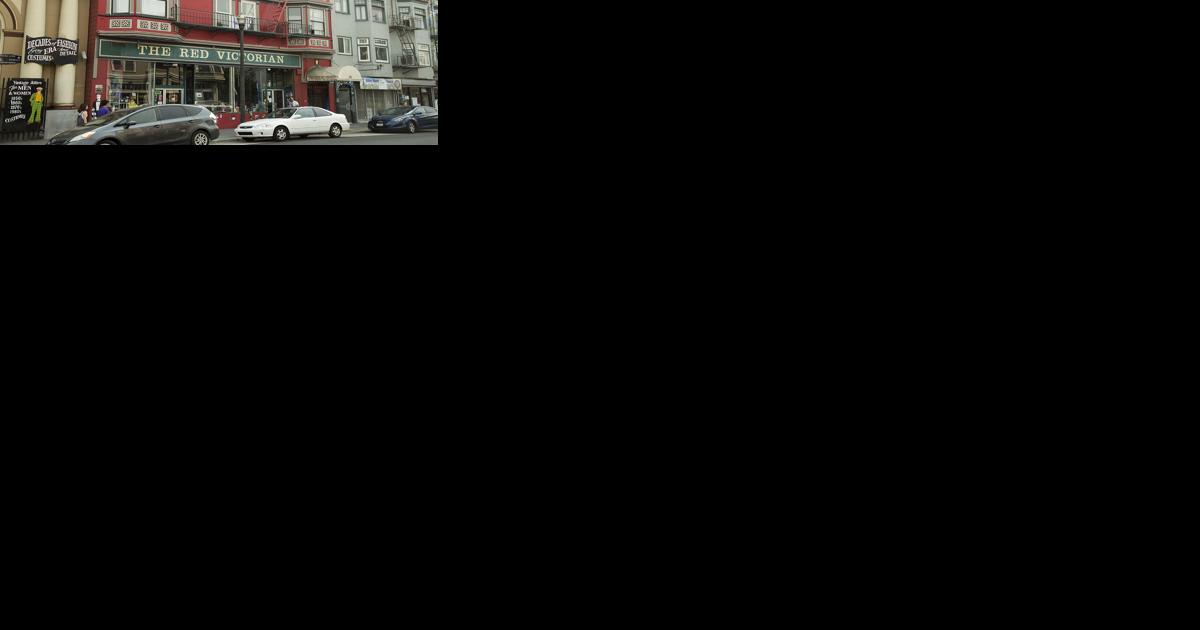 Supes demand housing in Haight; Breed balks - Vimarsana News