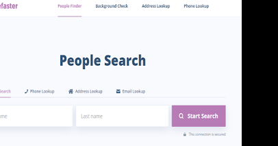 FindPeopleFaster Review: Best People Search Tool in 2023 - Vimarsana News