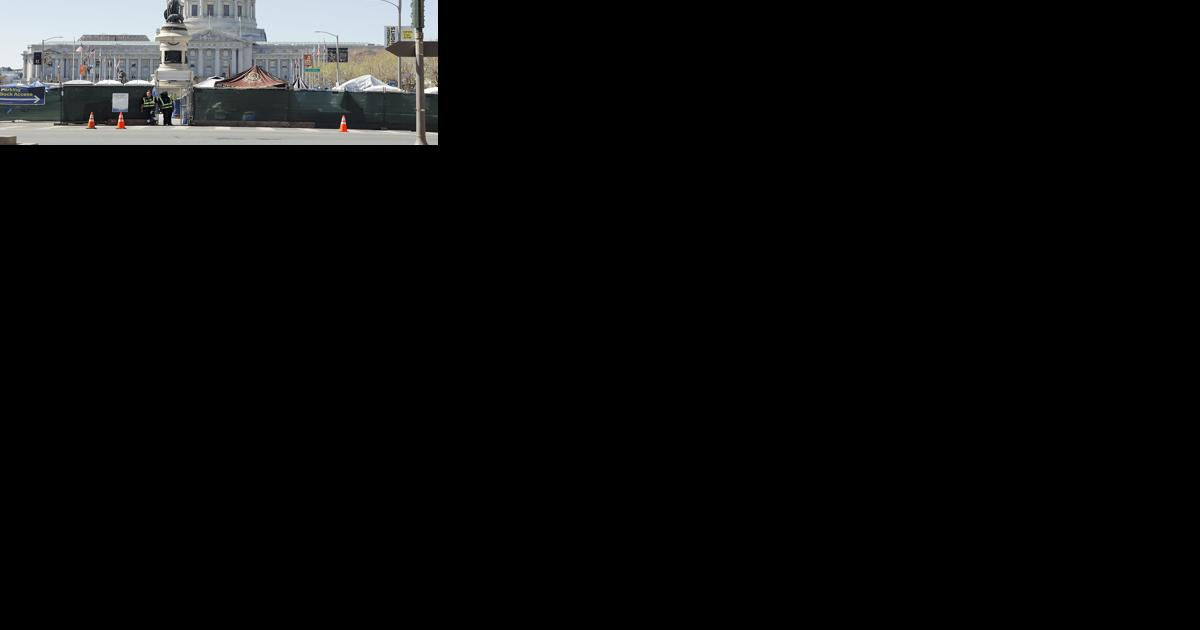 Why creating a homeless accountability commission is the epitome of what's wrong with San Francisco | Culture - Vimarsana News