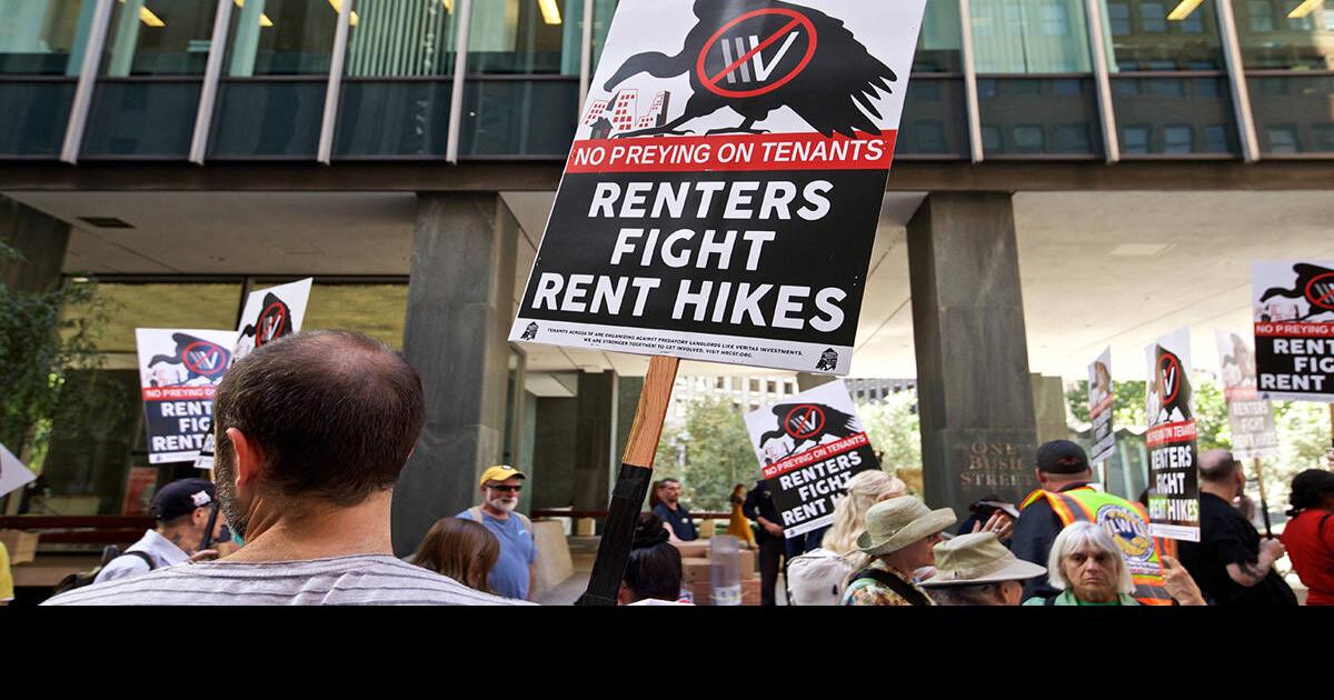 SF Rent Board weighs proposal to force landlords seeking rent hikes to