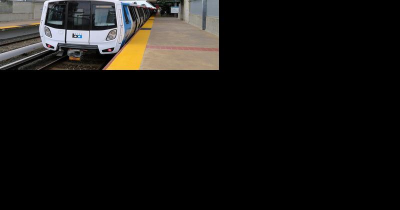 Newsom appoints new BART inspector general amid turmoil | Transit - Vimarsana News