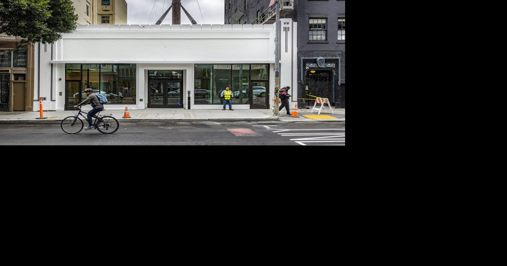 Contract renewal proposed for crisis stabilization center
