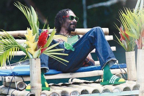 Snoop Dogg goes on Rastafarian journey to become Snoop Lion in  'Reincarnated', Culture