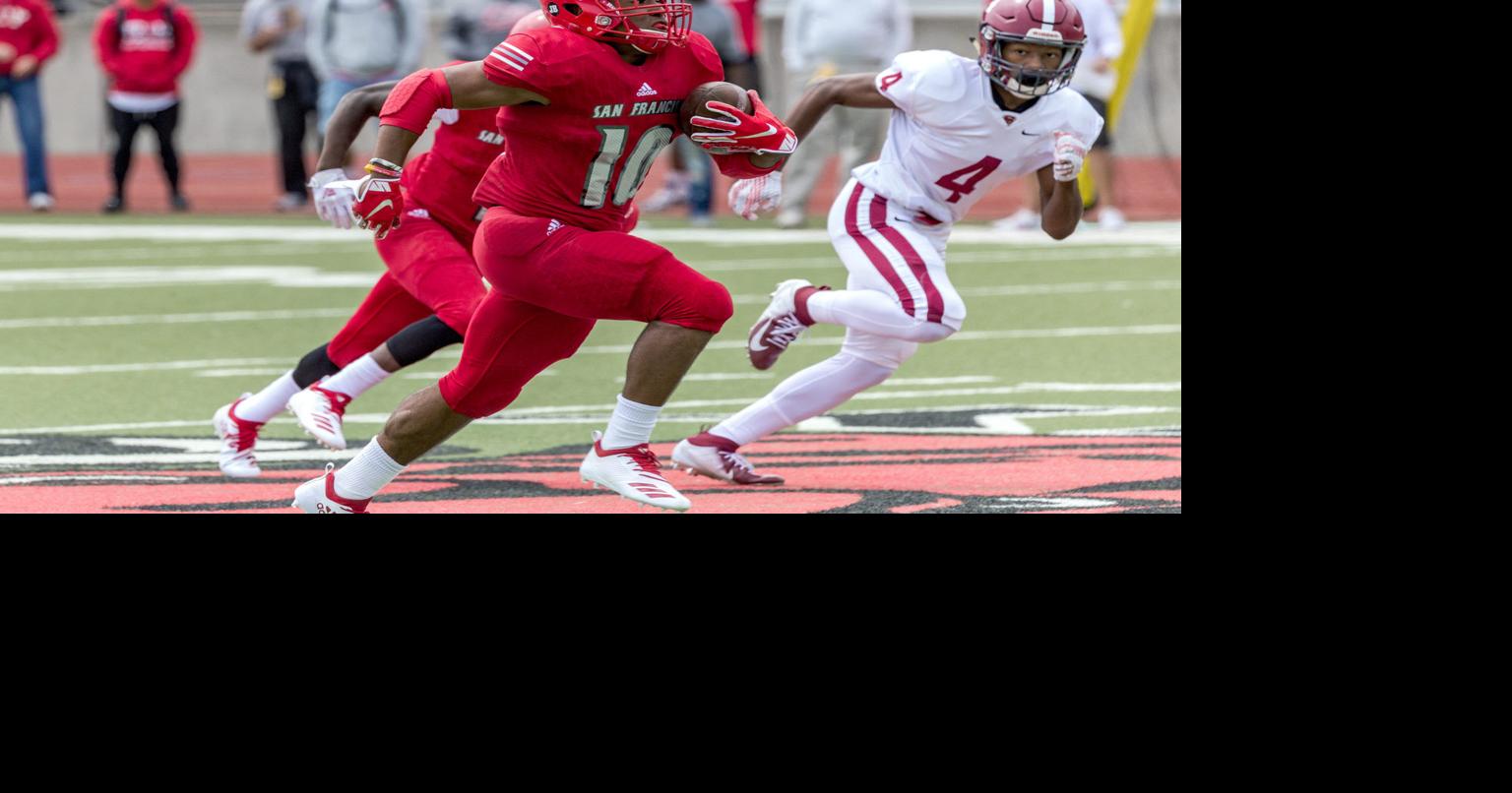 City College of San Francisco football starts 2018 season with 56-13 ...
