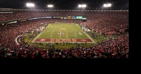 Candlestick Park - History, Photos & More of the San Francisco 49ers former  NFL stadium