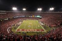 Candlestick Park Treated to Proper Finale