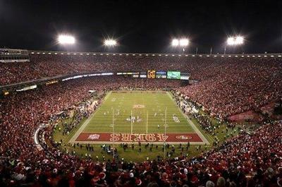 Candlestick Memories