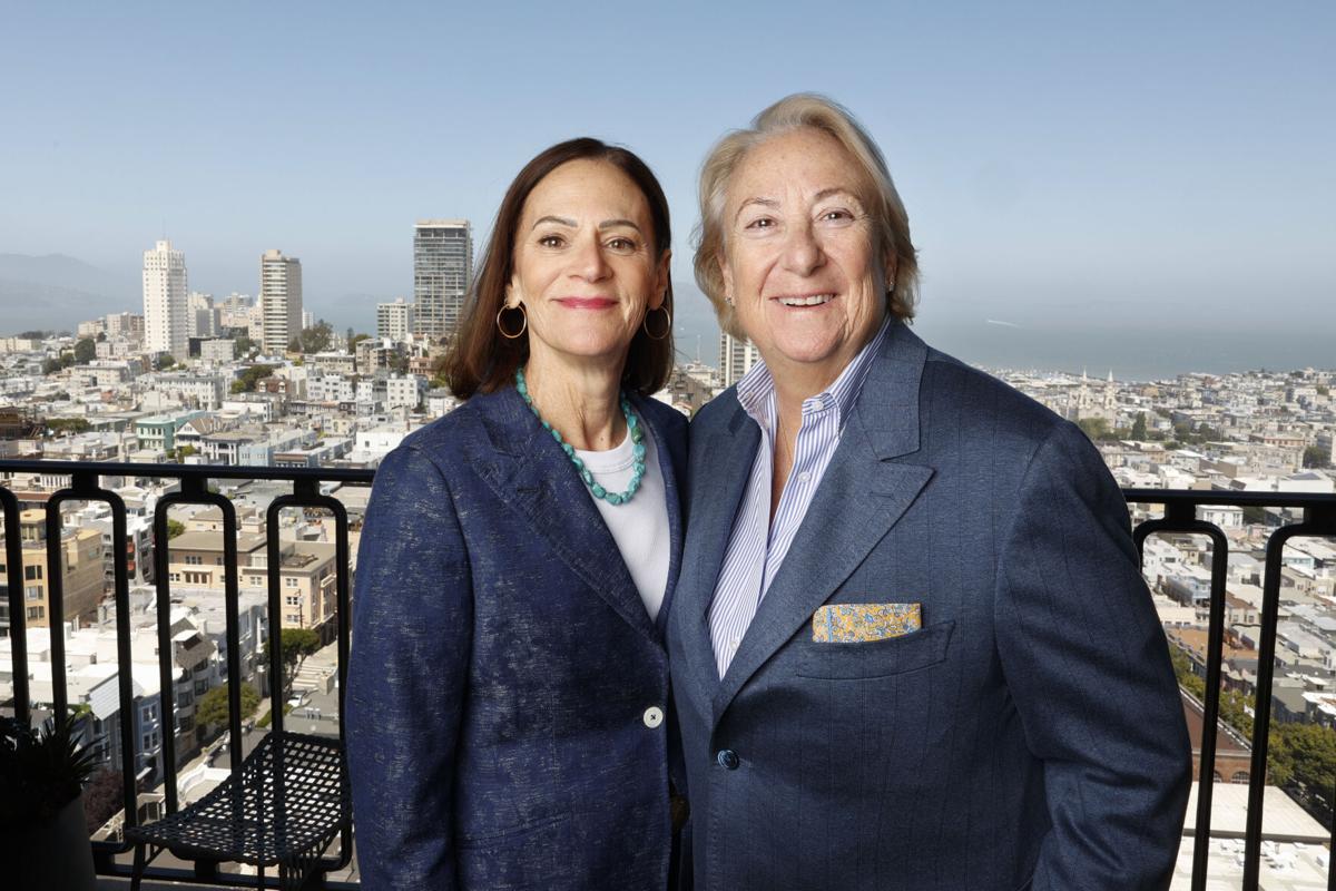 Longtime SF political couple take pride in next generation | Politics |  sfexaminer.com