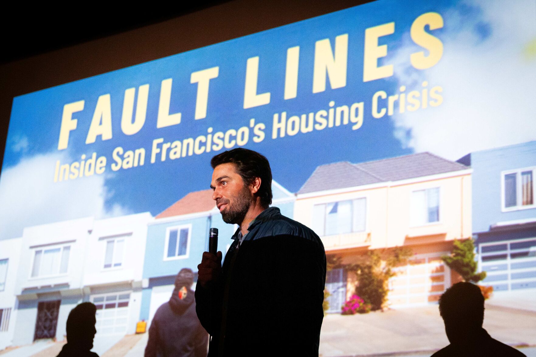SF housing crisis under scrutiny in divergent documentaries Urban