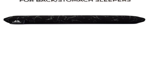 Stomach Sleeper Pillow - How to Use - PineTales 