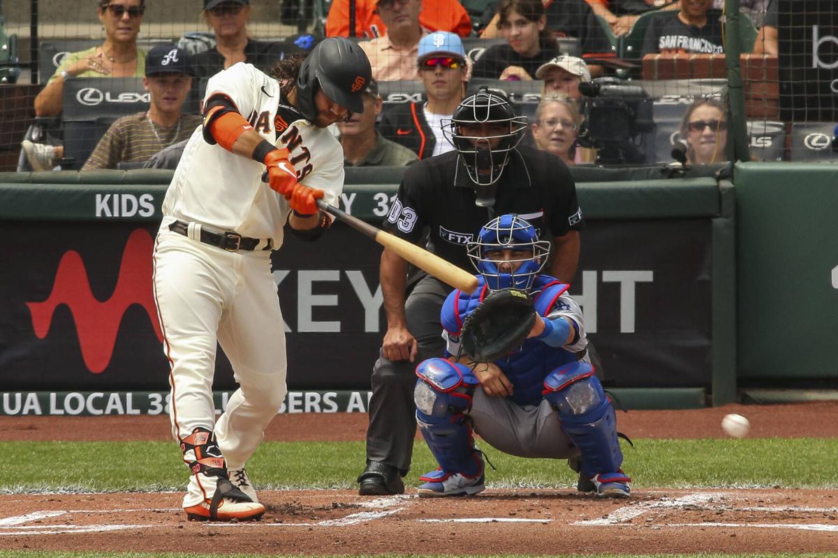 Brandon Crawford, Hall of Famer? Well, why not?