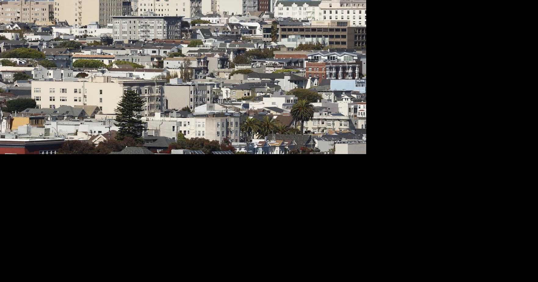 Is California’s rent cap law working? San Francisco News