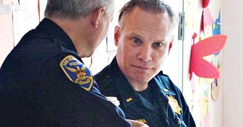 SF police captain faces internal affairs probe | San Francisco News ...