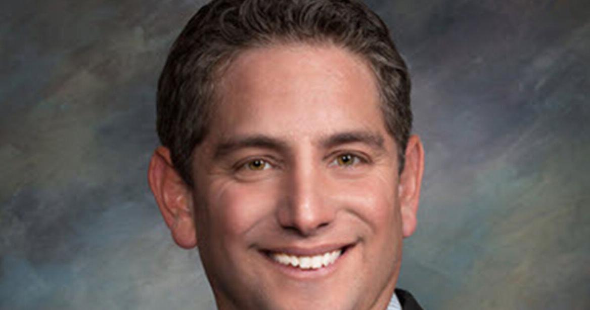 Max Rafferty New SFUSD superintendent plans to listen and learn | Faces | sfexaminer.com
