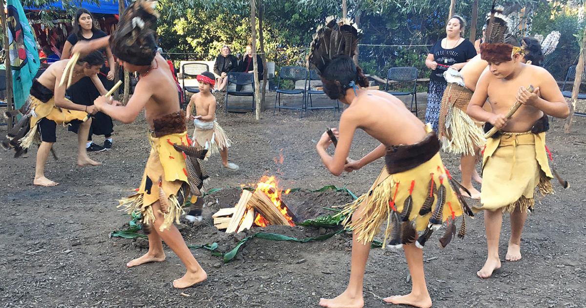 Recognizing Ohlone culture can heal San Francisco | San Francisco News ...
