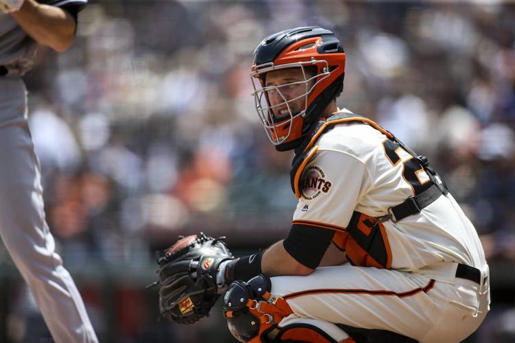 Buster Posey Shares His Thoughts on the Make Baseball Fun Again Debate