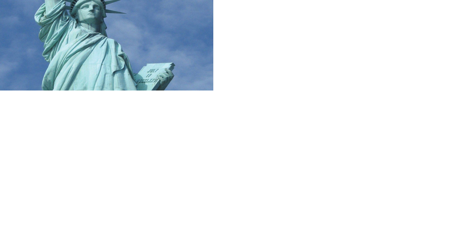 Today in History: October 28, Statue of Liberty dedicated - Vimarsana News