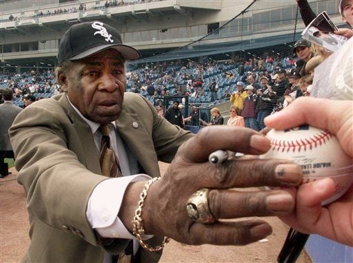 Minnie Miñoso, MLB's first Black Latino star, was a baseball pioneer