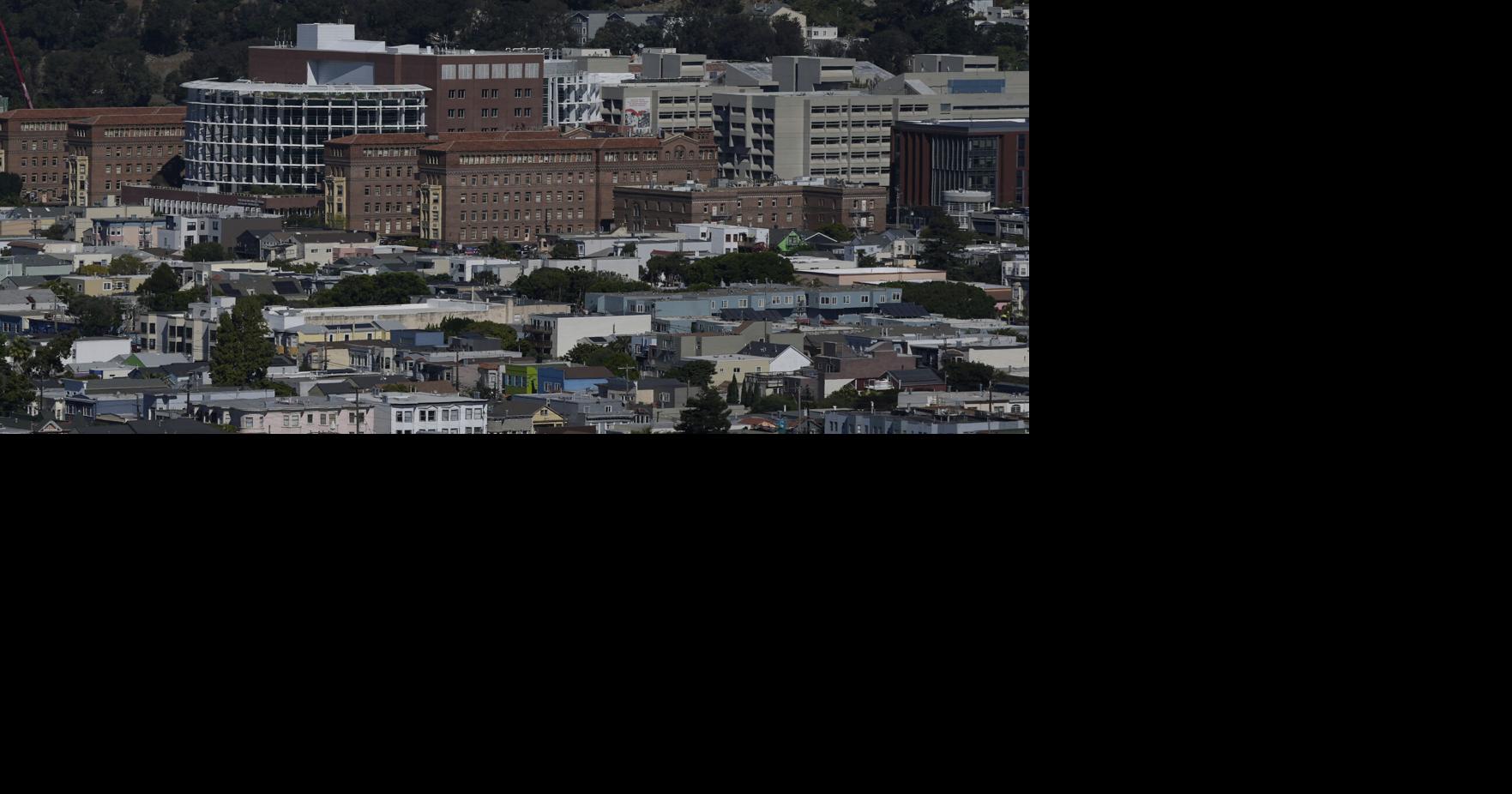 New SF General pilot offers post-discharge care