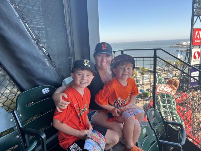 The worst seat at a Giants game? An Examiner expedition to Oracle