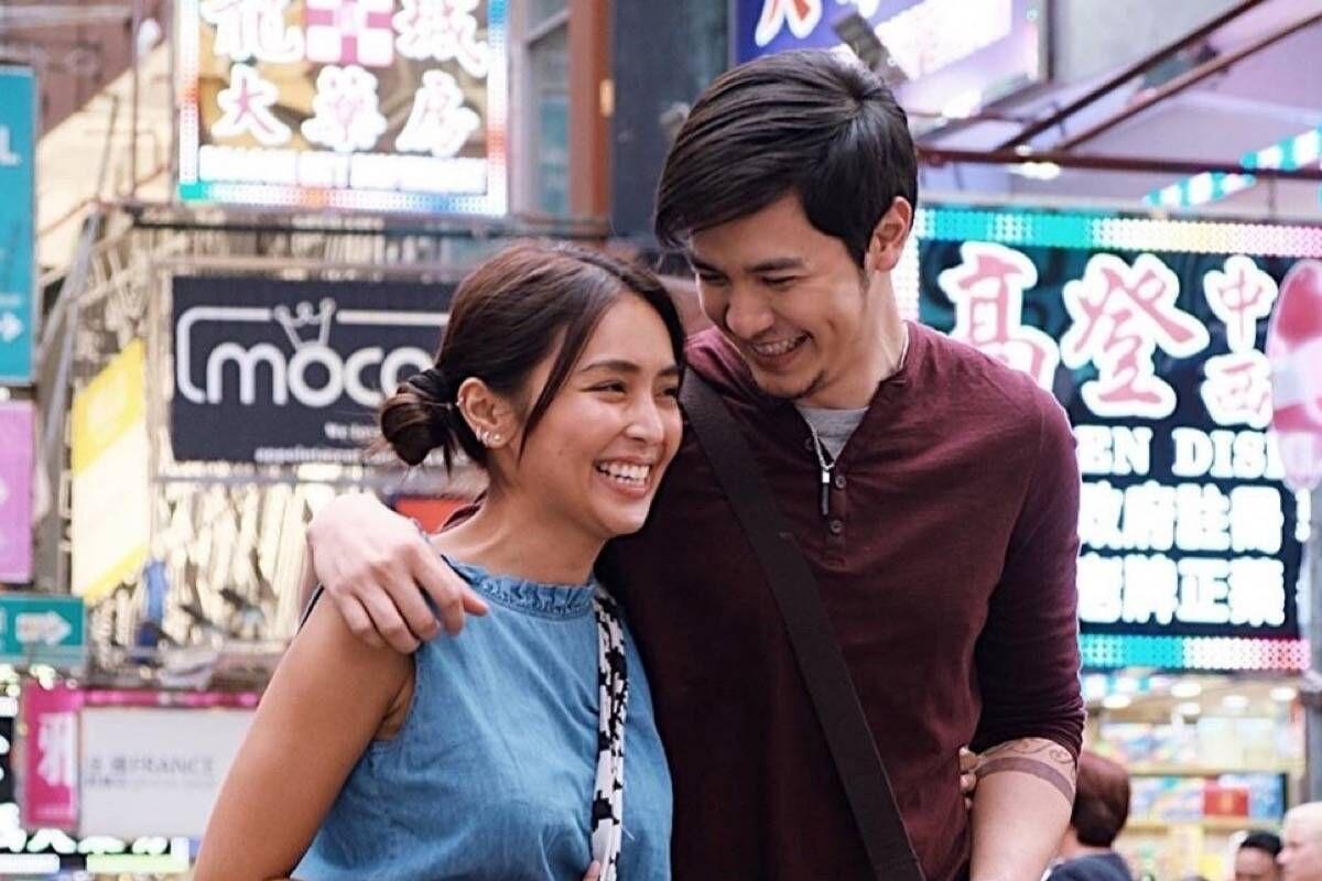 Filipino 'Hello, Love Goodbye' deftly mixes romance, domestic work, Culture
