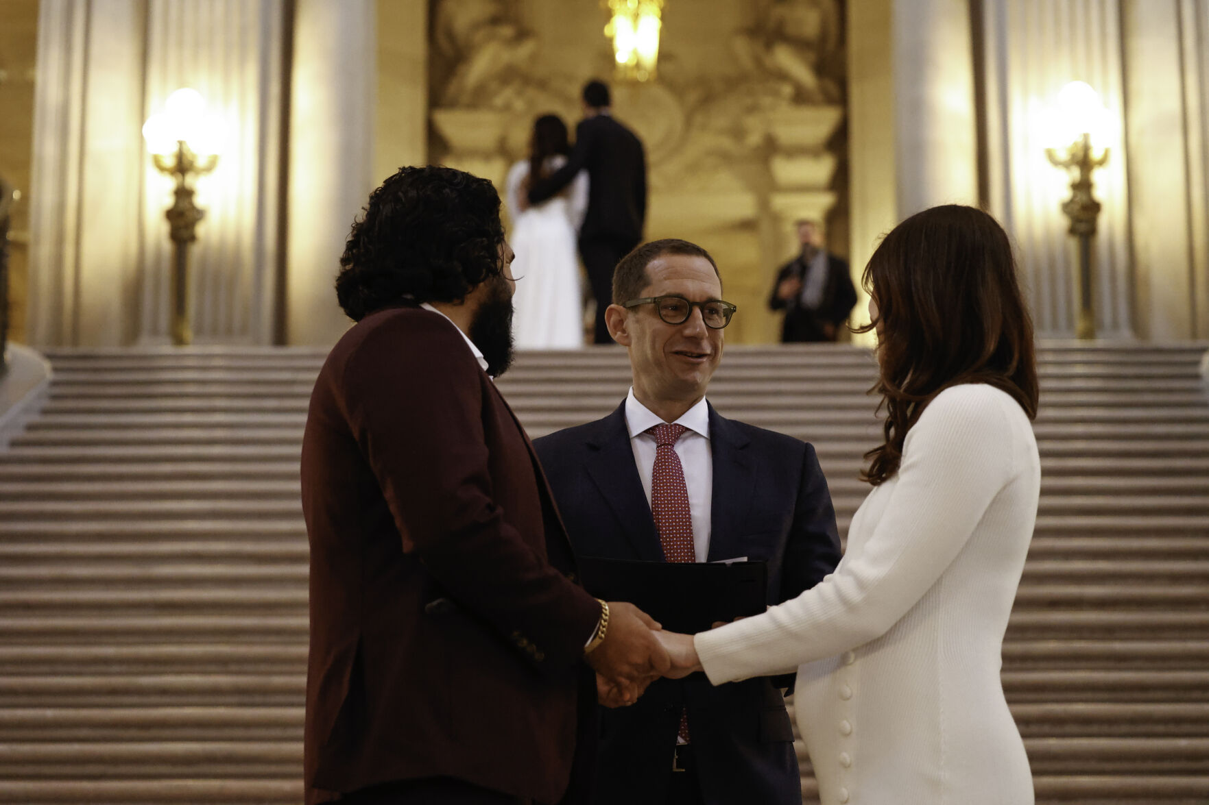 San Francisco Mayor Lurie reflects on 100 days in office | Politics ...