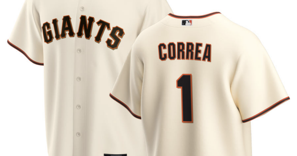 Can San Francisco Giants fans return Carlos Correa jerseys