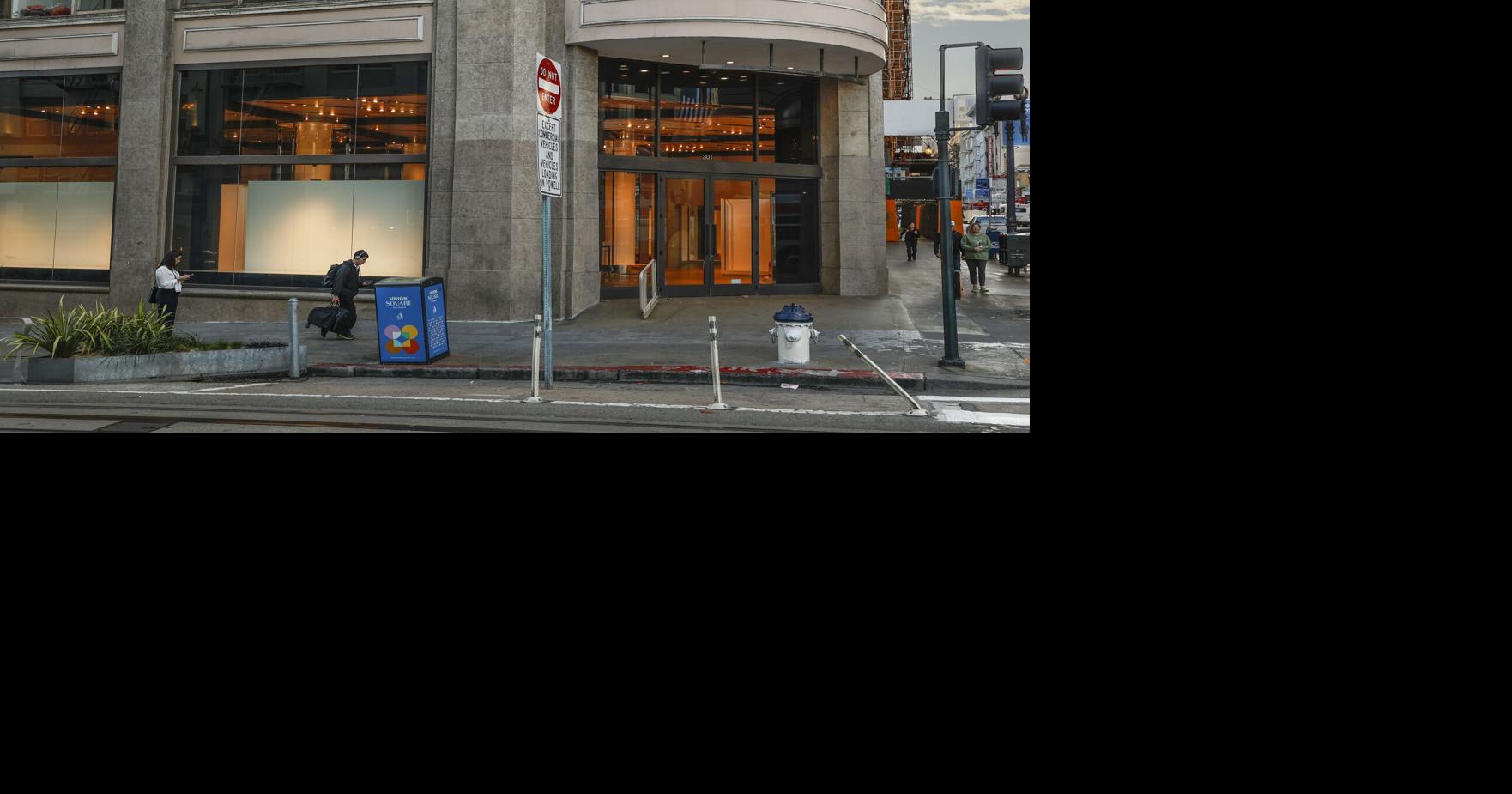 SF vacancies prompt record appeals to lower property taxes | San ...