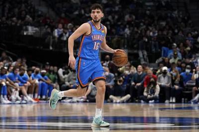 Warriors to sign former first-round pick Ty Jerome