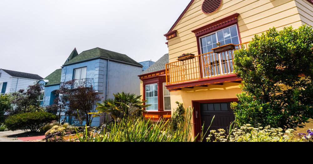 Multiplying San Francisco’s housing stock through duplexes San