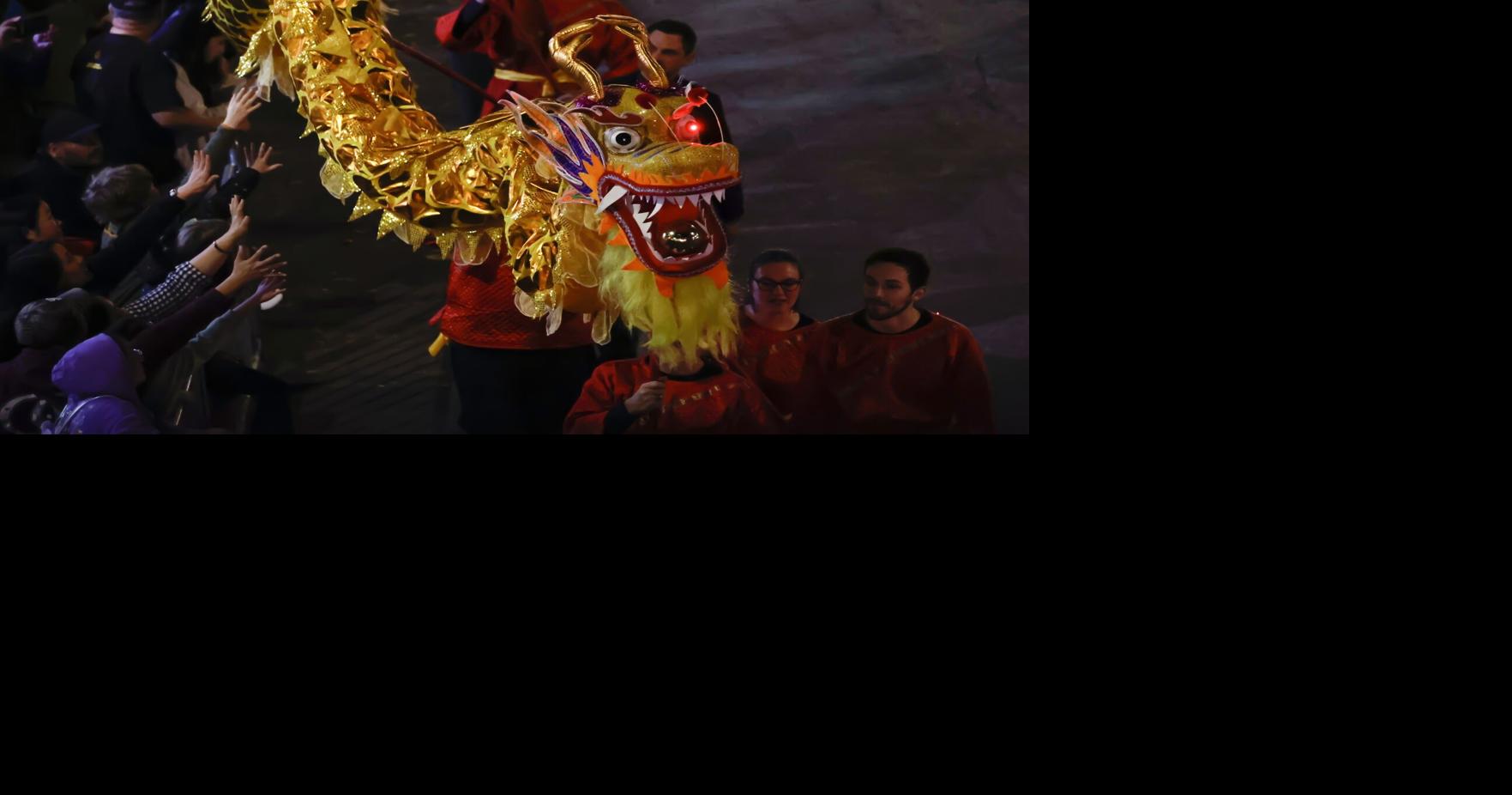 SF things to do: Chinese New Year Parade, parties, concerts | Community