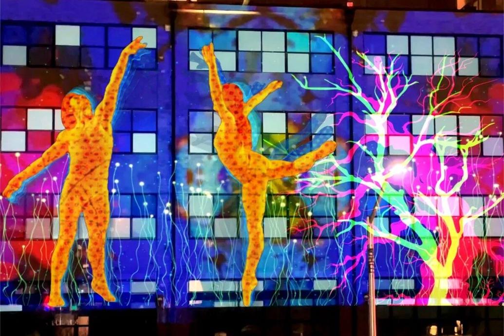 Art projections | | sfexaminer.com
