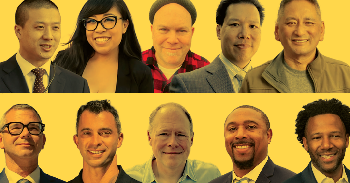 SF supervisor candidates race towards 2026 elections