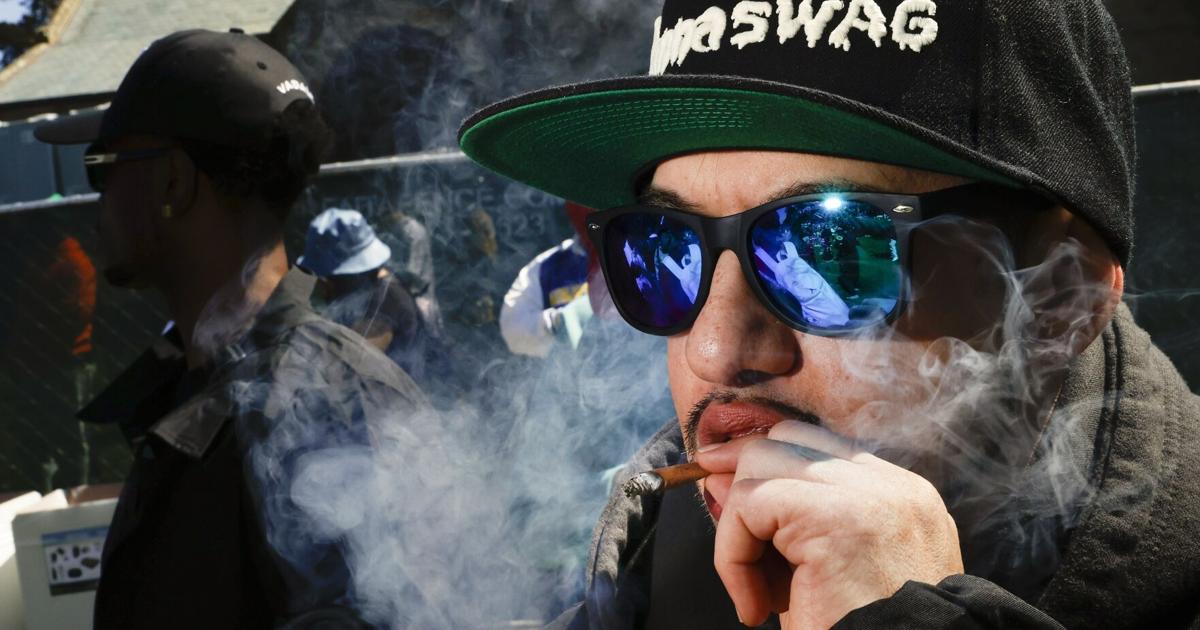 SF supervisors approve cannabis cafe creation