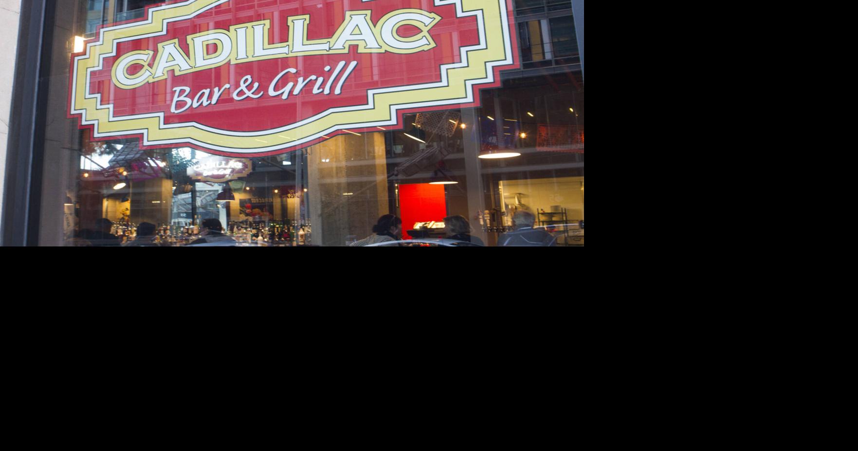 California lifts restrictions allowing restaurants to sell alcohol togo Archives