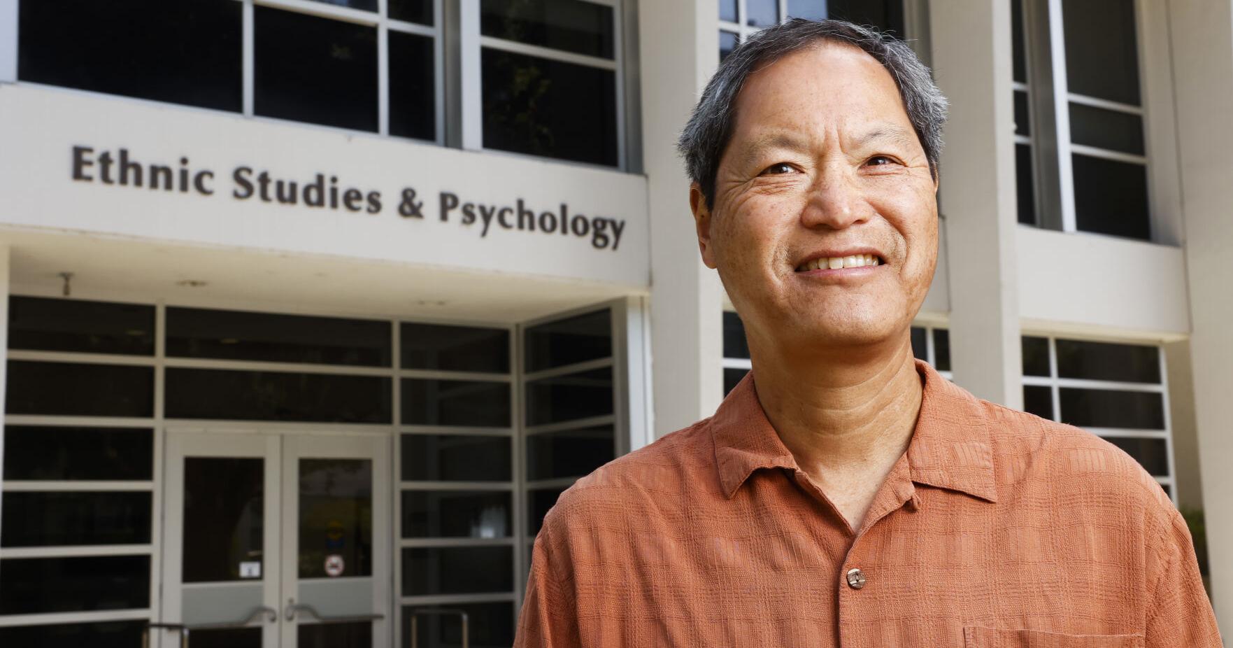 How Stop AAPI Hate founder Russell Jeung sees movement grow | The City - Vimarsana News