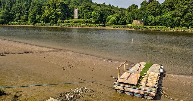 Mark Zuckerberg buys an Irish Castle