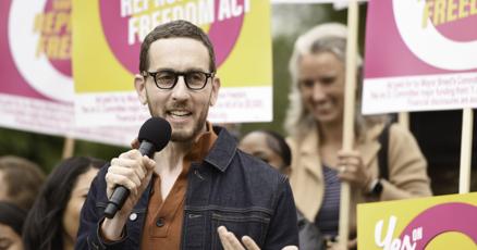 Scott Wiener on AI