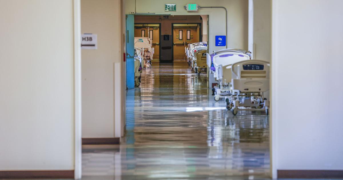 Laguna Honda disaster displays San Francisco’s fragile well being care system | Information Laguna Honda disaster displays San Francisco’s fragile well being care system | Information