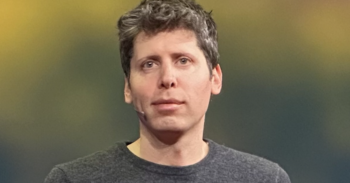 Man who attacked OpenAI CEO's home had list of other AI executives