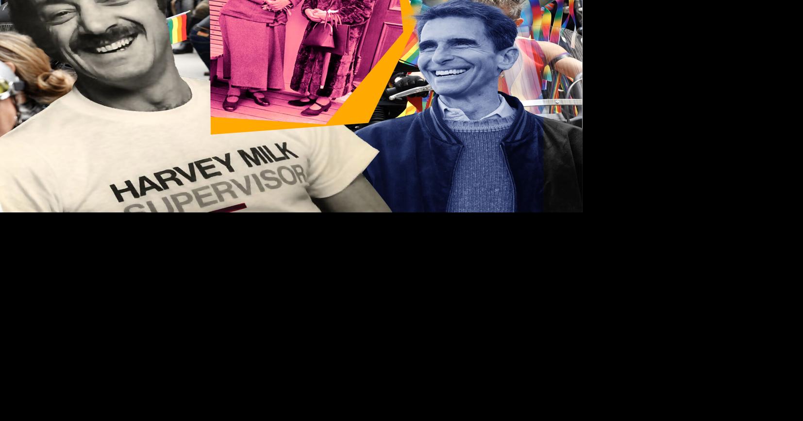 How SF LGBTQ+ voting bloc remains powerful political player | Politics ...