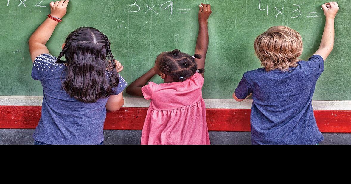 Why SF leaders argue new California math curriculum flawed Education