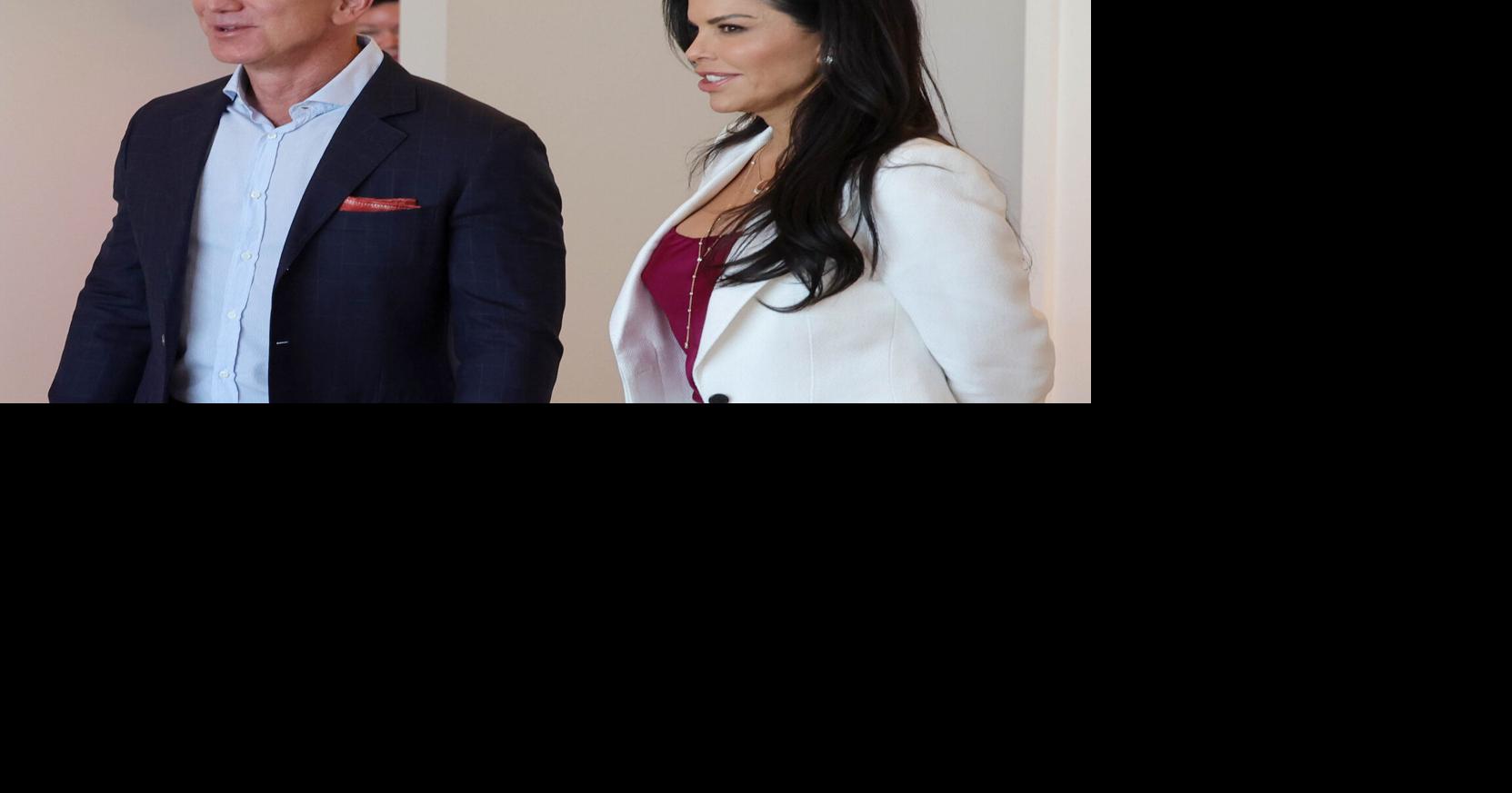 Unimaginably rich and unabashedly happy