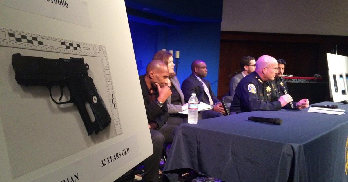 Former SFPD officers who sued over retirement program set to receive ...