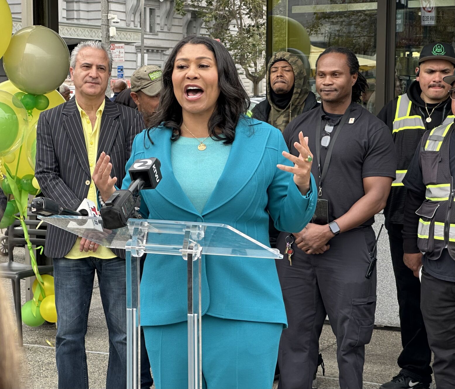 SF Civic Center Plaza revamp touted as success in progress The City sfexaminer