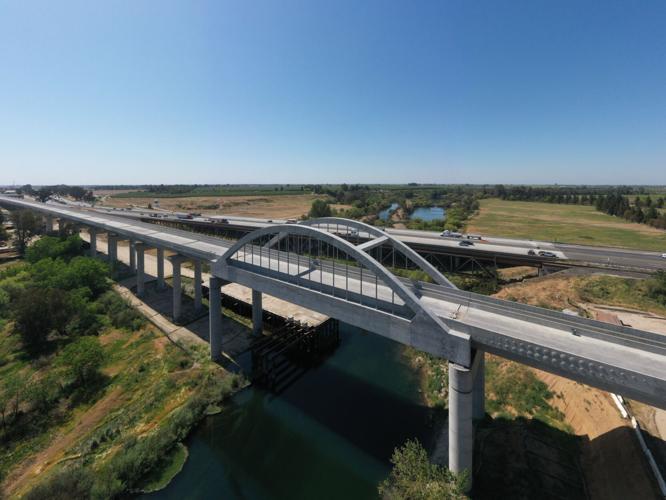 railway bridge
