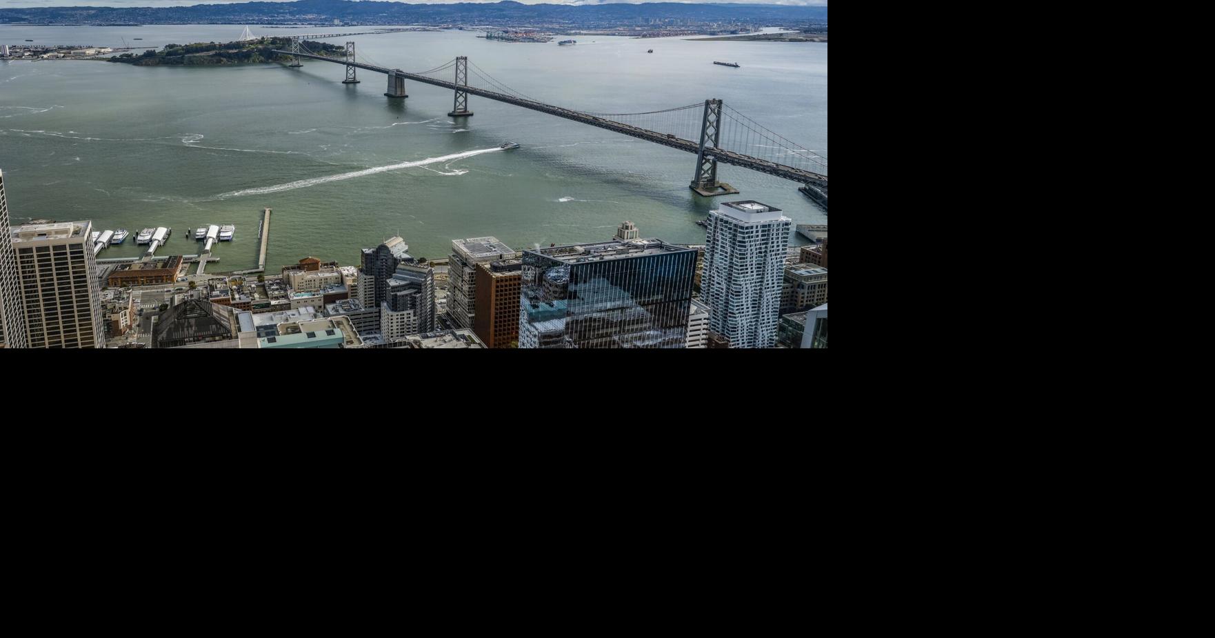 New SF Port program offers lease incentives