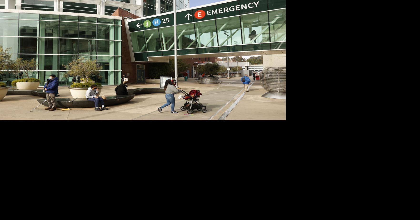 SF mayor signs off on state funds for behavioral health beds | Public Health