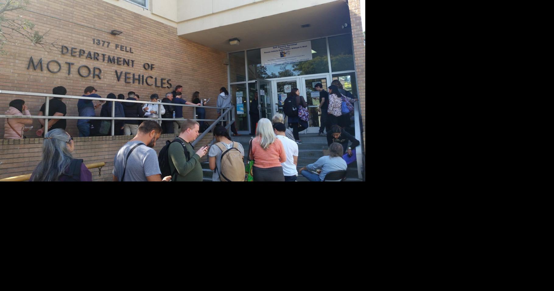 Affordable housing set at SF DMV ahead of state deadline Housing